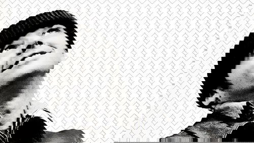 One Flew Over the Cuckoo's Nest