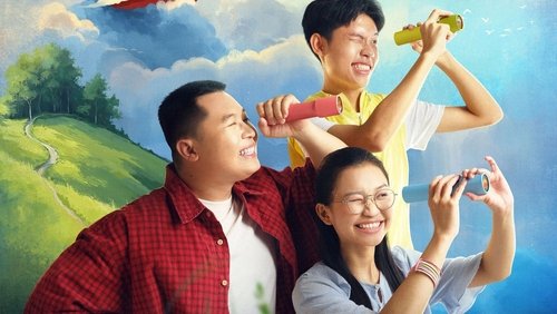 The Prism Of Youth: Blame It On The Ghost