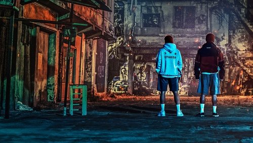 ONE: High School Heroes