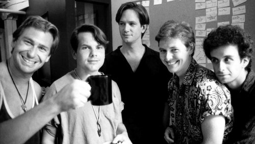 The Kids in the Hall