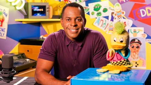 Hacker's Birthday Bash: 30 Years of Children's BBC