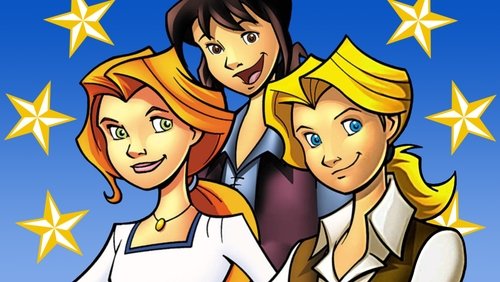 Liberty's Kids
