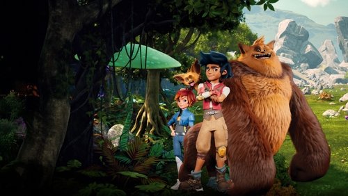 Zak & Wowo: The Legend of Lendarys