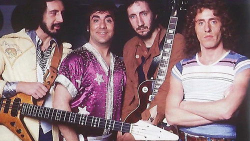 The Who - At Kilburn 1977