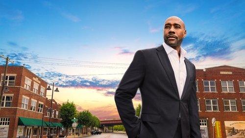 Rebuilding Black Wall Street