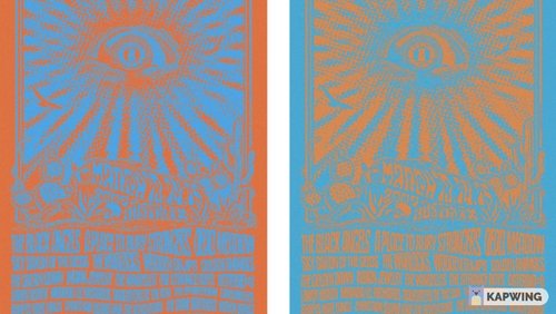 Austin Psych Fest 2
