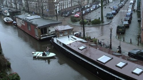 Amsterdam Heavy