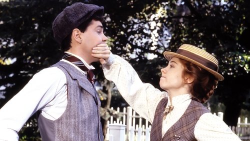 Anne of Green Gables: The Sequel