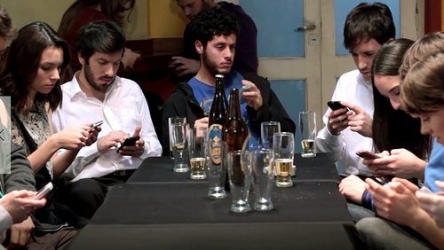 Incomunicados