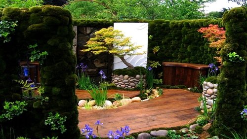 RHS Chelsea Flower Show