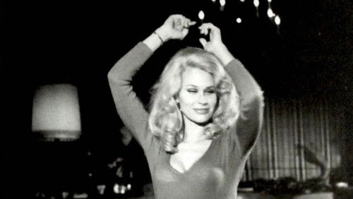 The Strange Possession of Mrs. Oliver