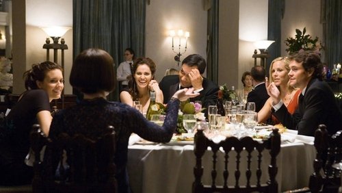 The Jane Austen Book Club