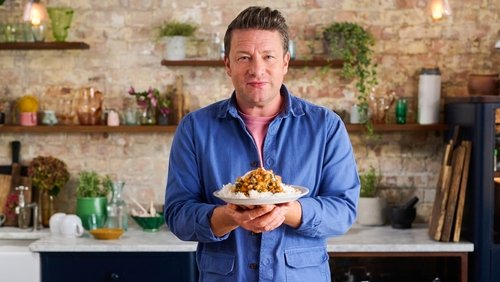 Jamie's £1 Wonders & Money-Saving Meals