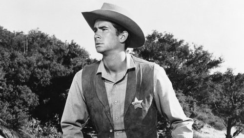 The Tin Star