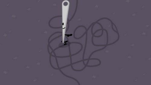 BFDI is Snack