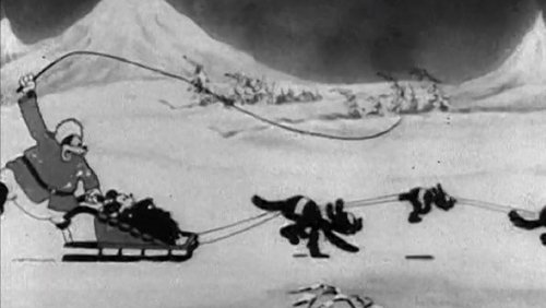 The Klondike Kid