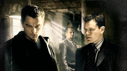 The Departed