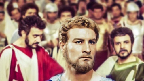 Men of Anjolos