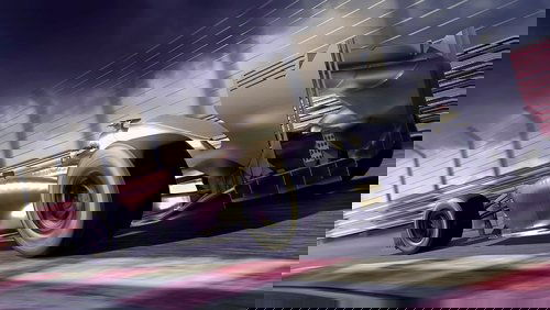 Guy Martin Vs The Robot Car
