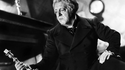 Les Misérables