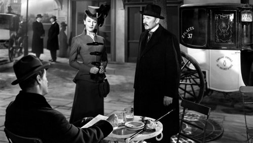 The Private Affairs of Bel Ami