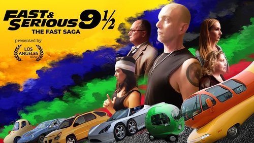 Fast & Serious
