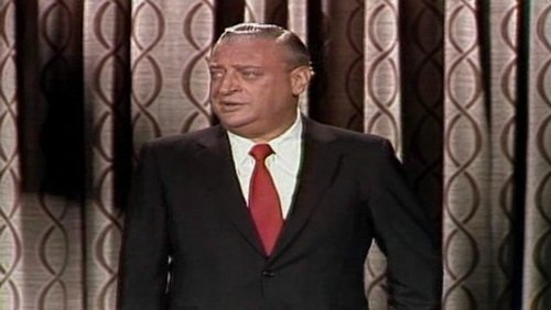 Rodney Dangerfield: Exposed!