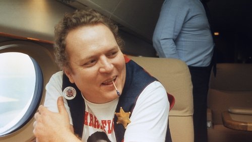 Larry Flynt for President
