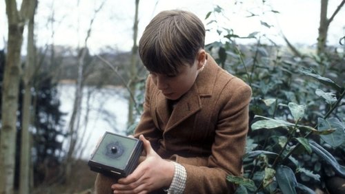 The Box of Delights