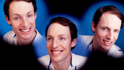 Guy Montgomery: My Brain Is Blowing Me Crazy