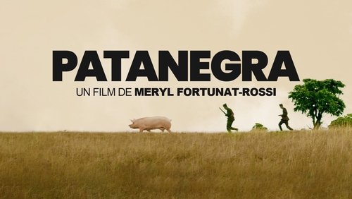 Patanegra