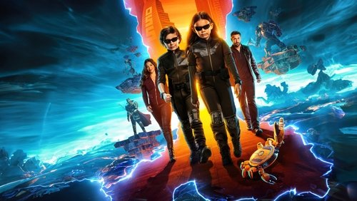 Spy Kids: Armageddon