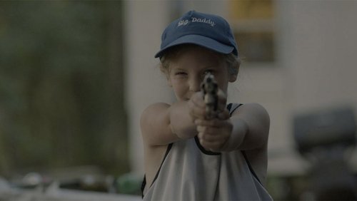 Her Name Was Jo