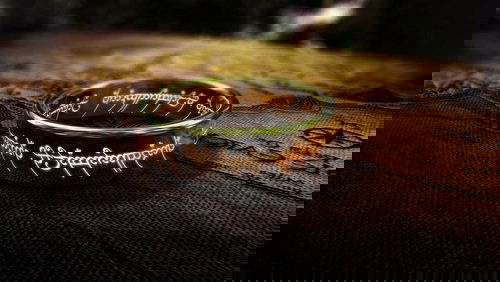 The Lord of the Rings Appendices