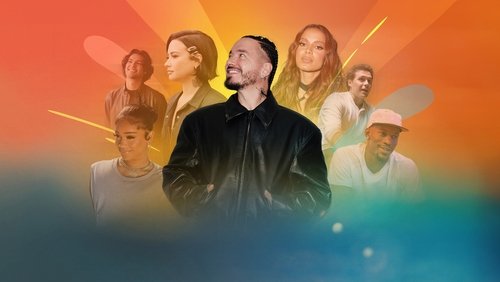 A Great Day with J Balvin