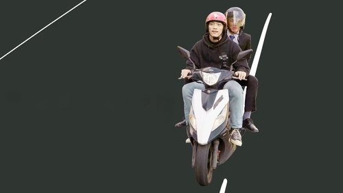 One Way