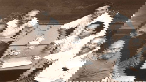 Los cuentos de Fontanarrosa