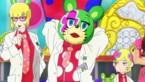 Welcome to Irabu's Office
