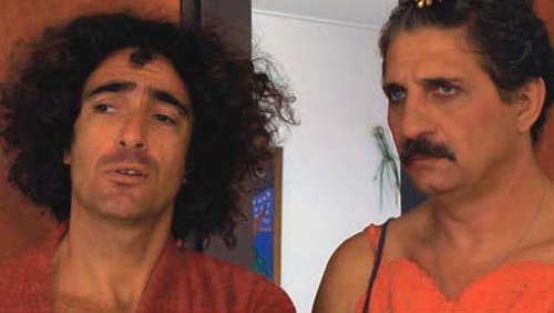 Lucho y Ramos