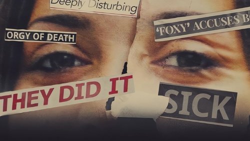 The Murder of Meredith Kercher