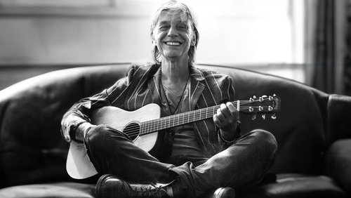 Jean-Louis Aubert, le chant des possibles