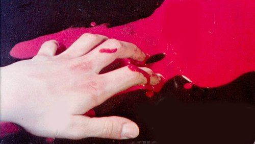 Bloodrage