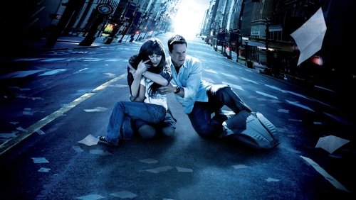 The Happening