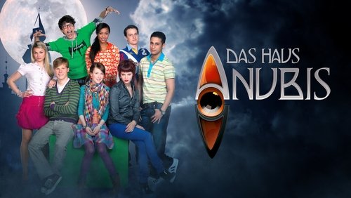 House of Anubis