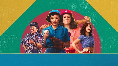 A League of Their Own