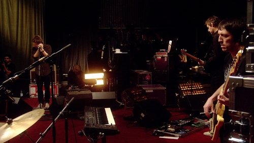 Radiohead: In Rainbows - From the Basement