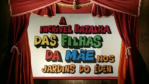 As Filhas da Mãe