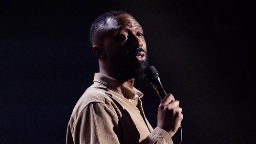 Thomas Ngijol : L'Œil du tigre