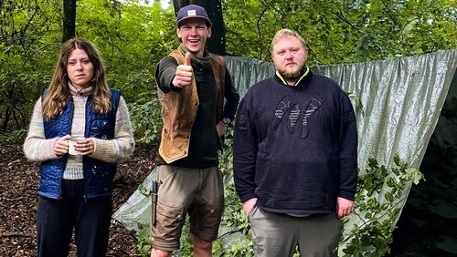Curlingklubbens obligatoriske naturtur