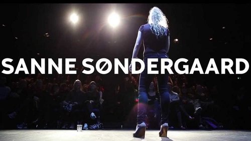 Sanne Søndergaard: Mandehader?